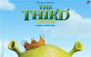 Shrek The Third